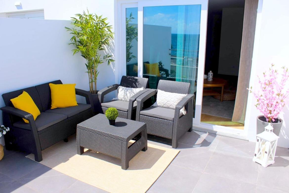 South Sea Rooftop Ponta Delgada  Luaran gambar